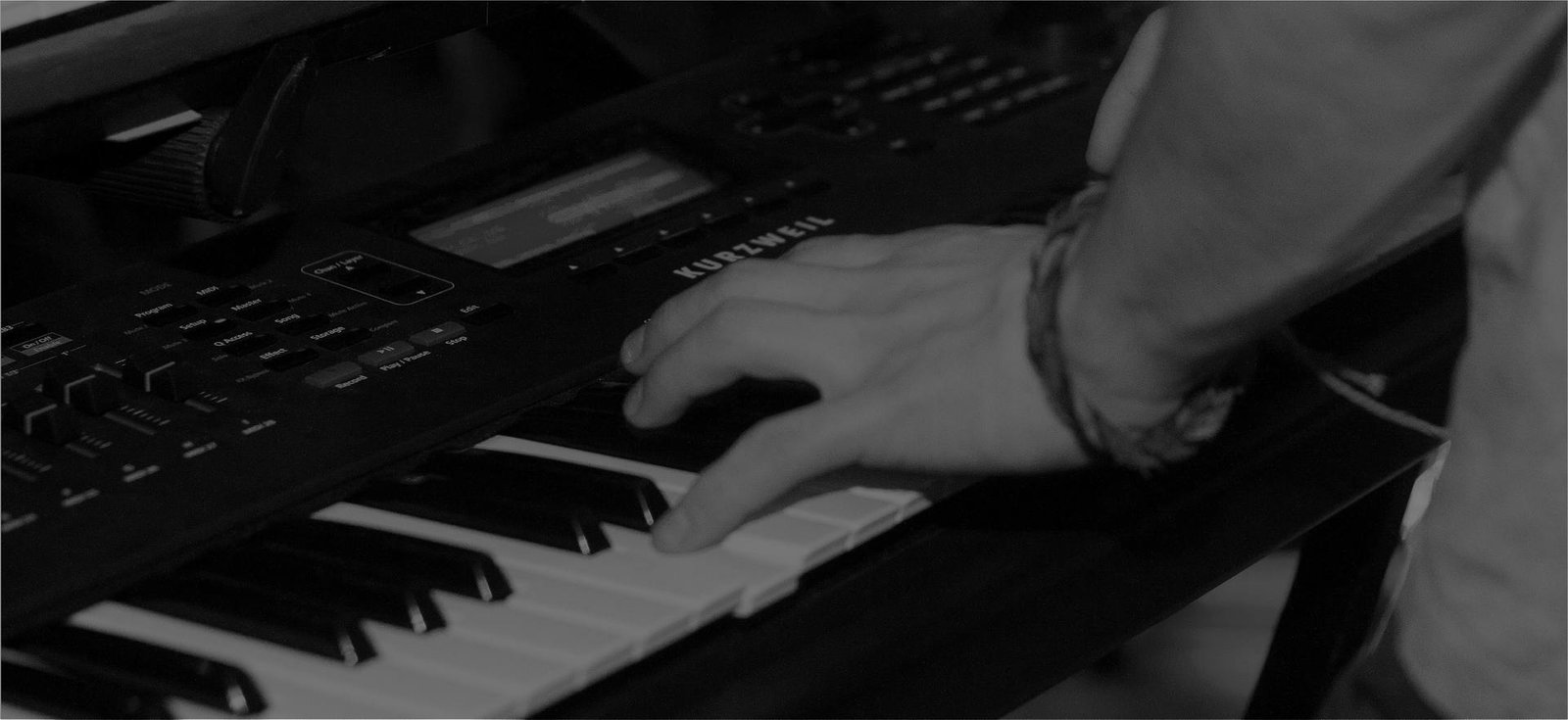 Teclado